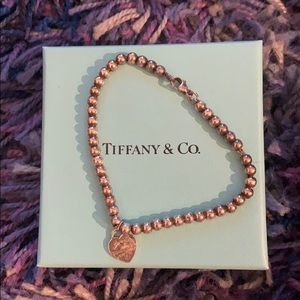 Tiffany bracelet